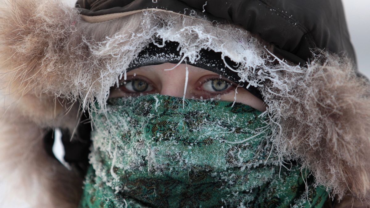 Температура повітря у Львові впаде до -18, відкривають пункти обігріву