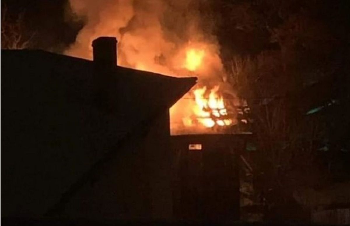 У Дрогобичі під час пожежі в квартирі загинуло подружжя