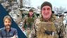 Командувач ООС заявив, що українці роздиратимуть росіян голими руками