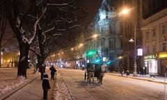 Головні новини Львова за 24 січня