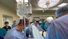 Львівська лікарня увійшла у трійку лідерів за кількістю проведених торік трансплантацій
