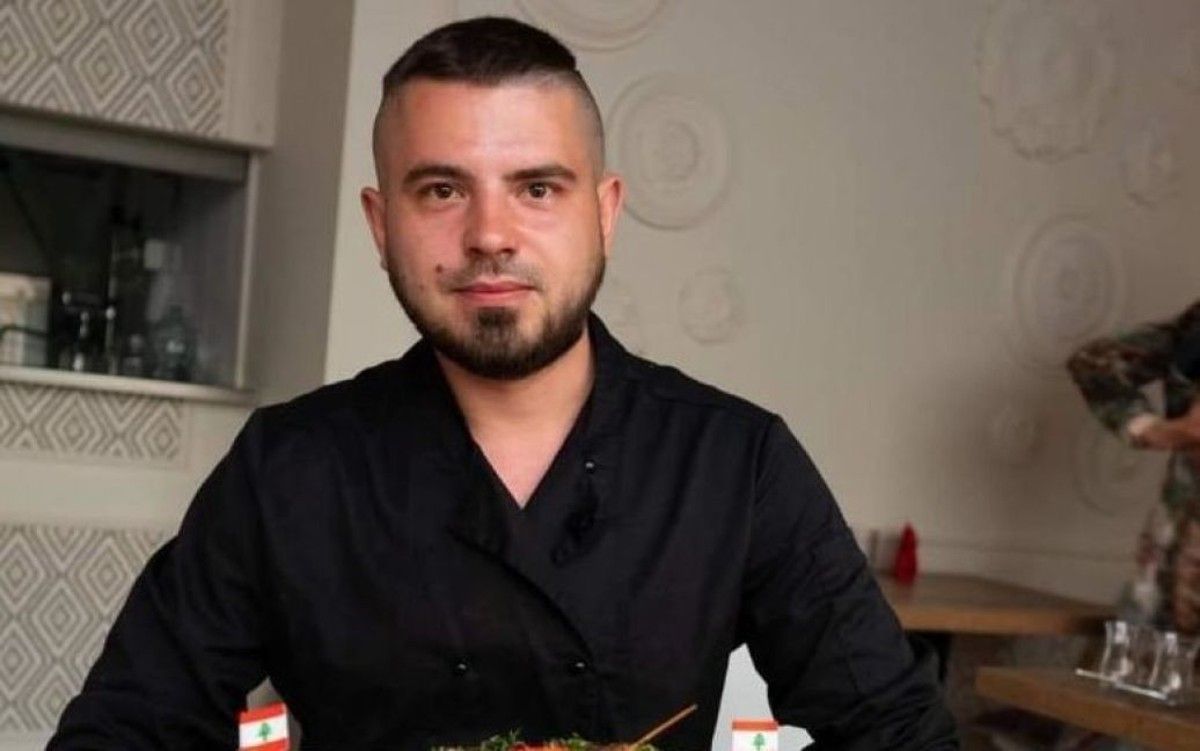 У польському Лодзі помер 28-річний кухар з Тернополя 