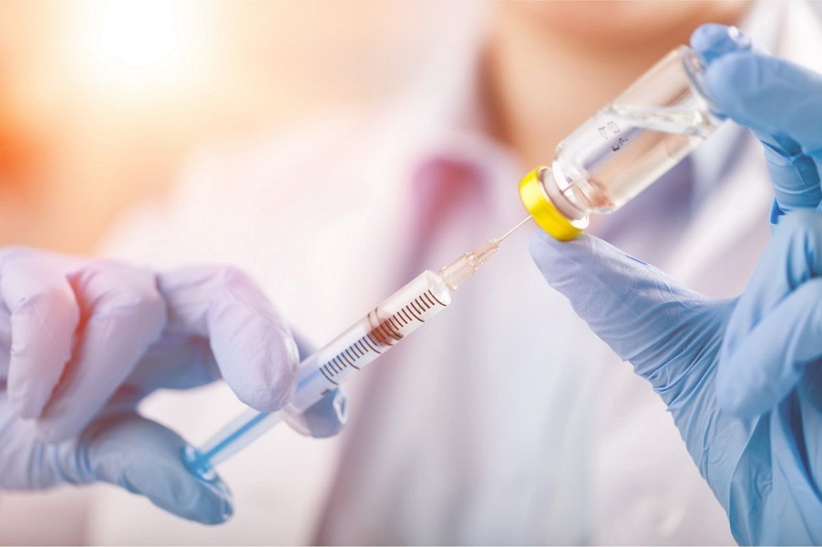 У Львові центри вакцинації оприлюднили графік роботи на тиждень