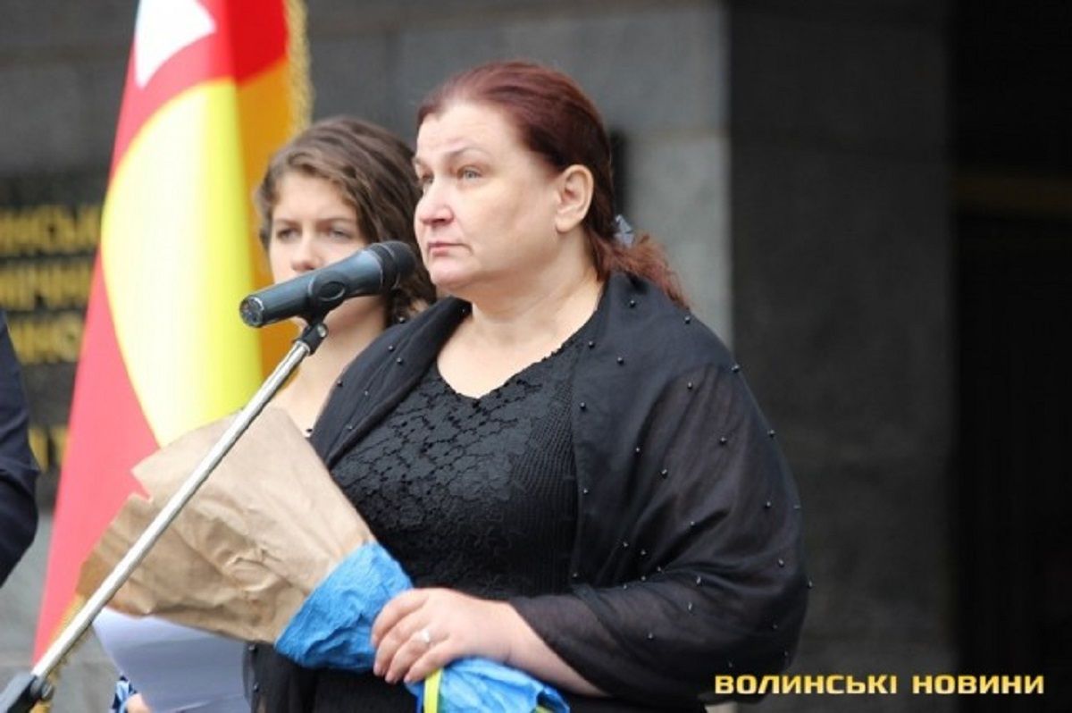 Семеро мешканців Волині отримали почесні відзнаки від президента 