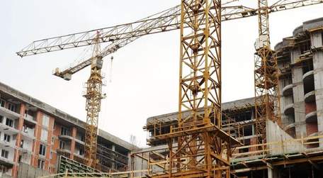 Реформа містобудування покалічить міста і подарує рай для забудовників