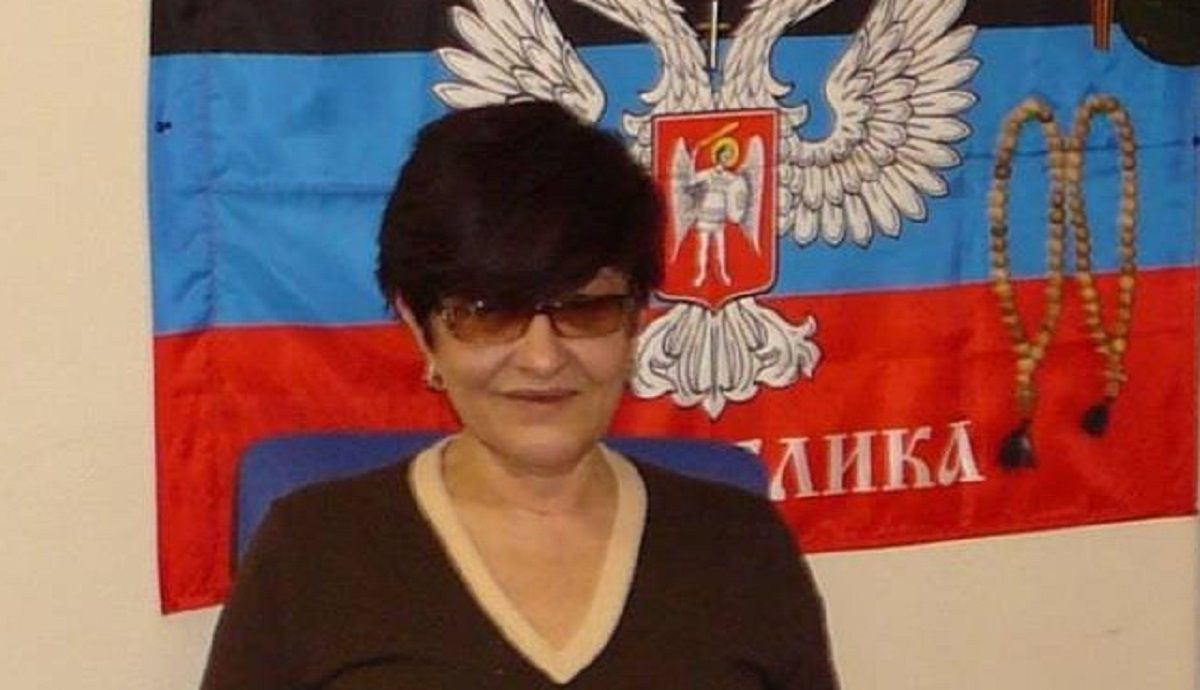Засуджена за сепаратизм Олена Бойко оскаржила свій вирок