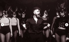 Паралельний світ – «голодна» свобода