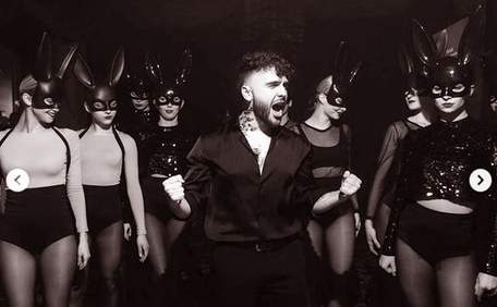 Паралельний світ – «голодна» свобода