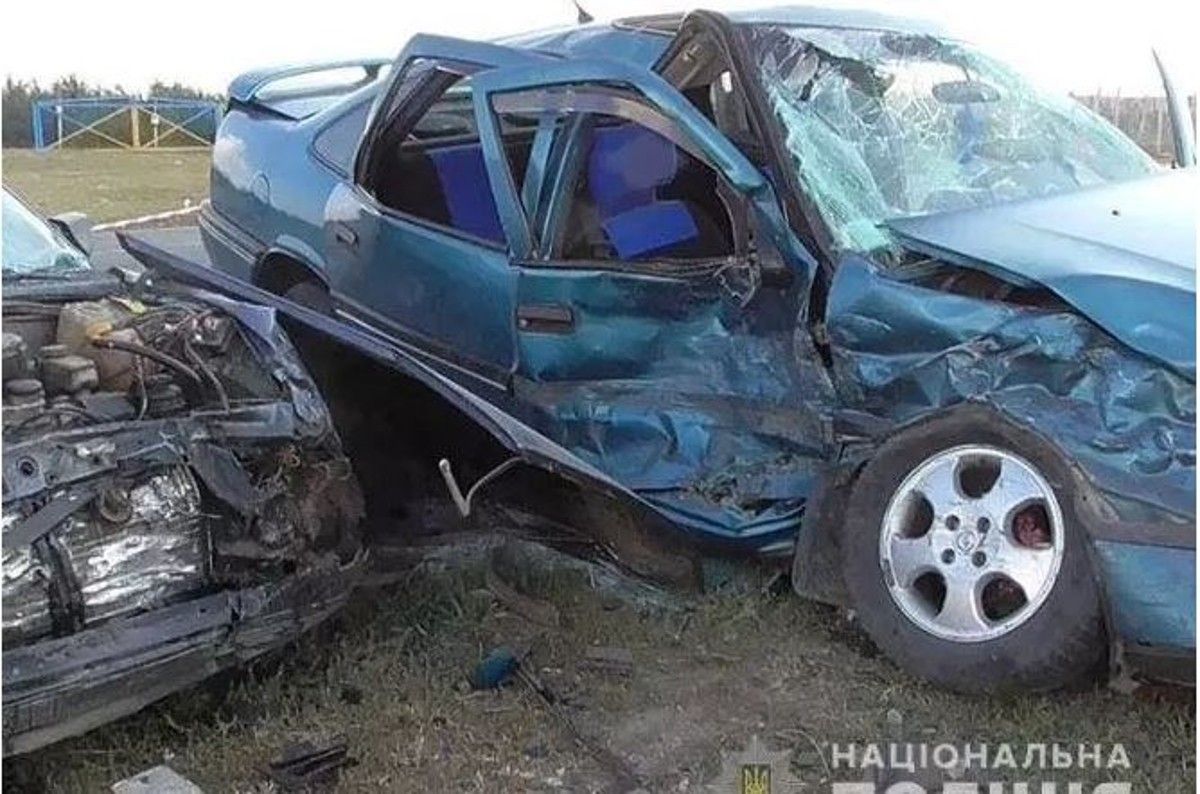 П'ять років ув'язнення отримав винуватець ДТП із двома загиблими на Тернопільщині