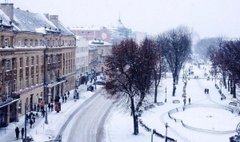 Головні новини Львова за 25 січня