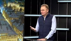 «Всі чоловіки, взагалі всі громадяни мають уміти володіти зброєю»