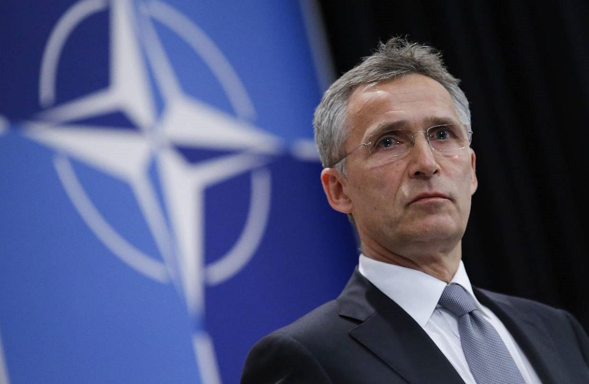 НАТО не розміщуватиме бойові підрозділи в Україні попри загрозу РФ