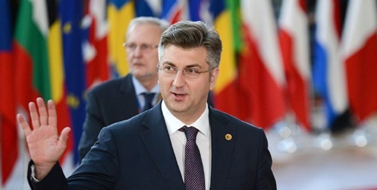 Прем'єр-міністр Хорватії вибачився перед українцями за заяви президента