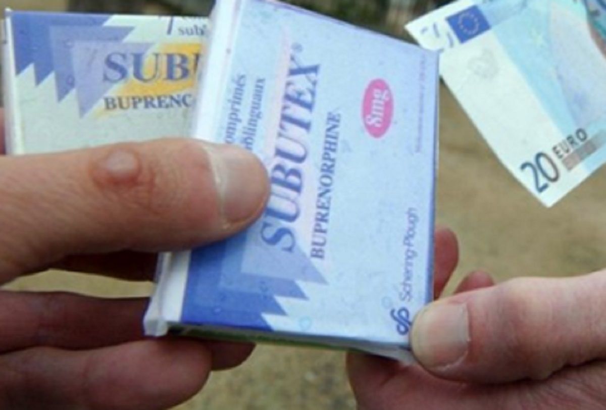 Двох львівських наркоторговців засудили на шість років тюрми