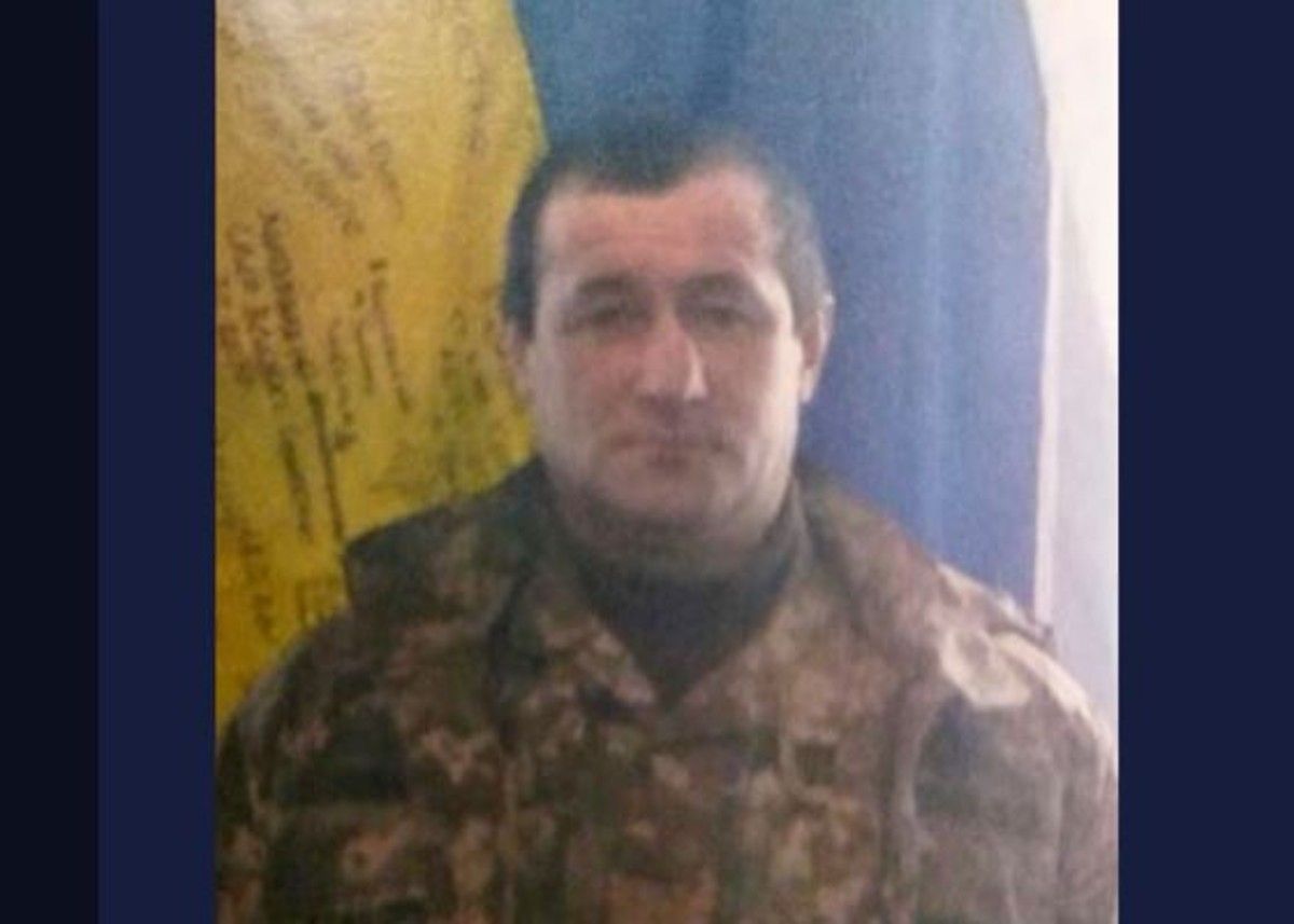 Тернопільська поліція оголосила в розшук 51-річного дезертира