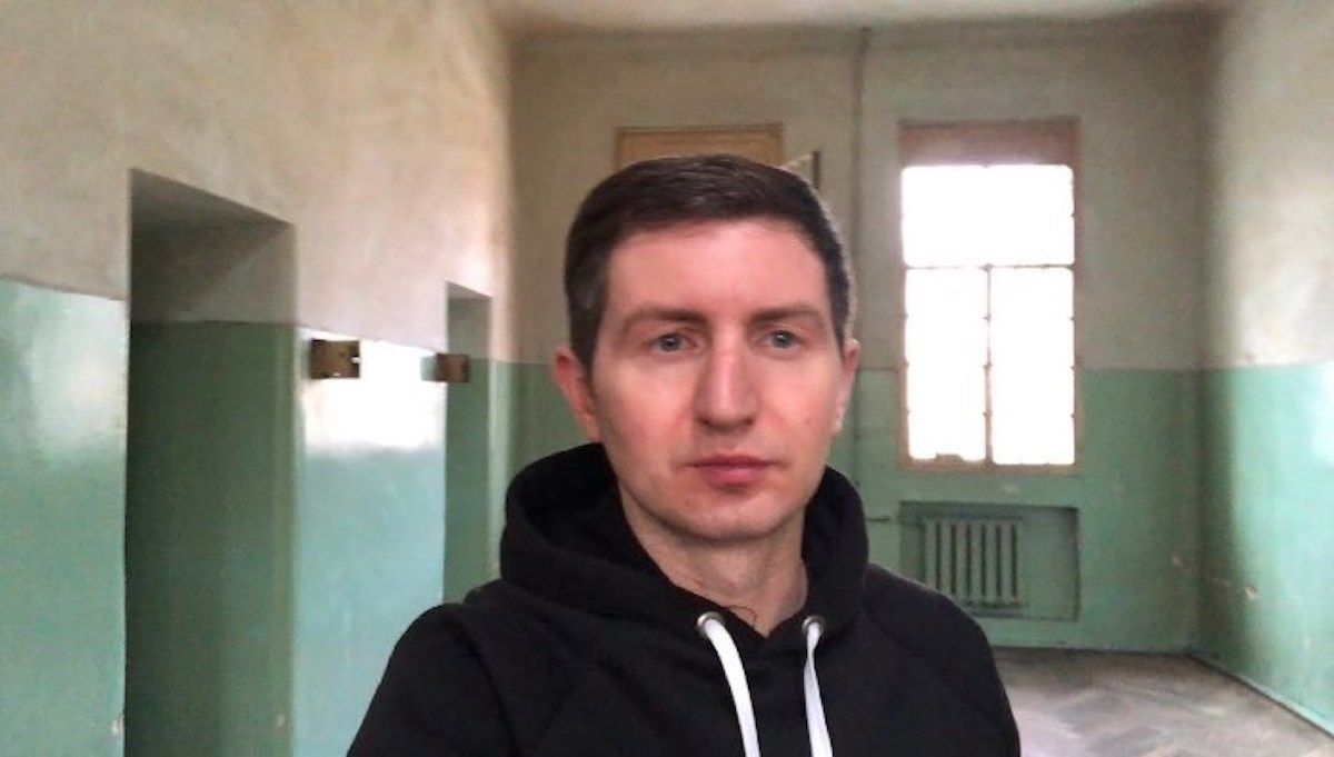 Психіатрична екпертиза визнала Остапа Стахіва осудним
