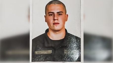20-річний солдат розстріляв п’ятьох людей на заводі «Южмаш» у Дніпрі