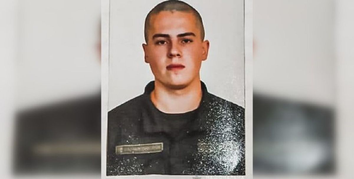 20-річний солдат розстріляв п’ятьох людей на заводі «Южмаш» у Дніпрі