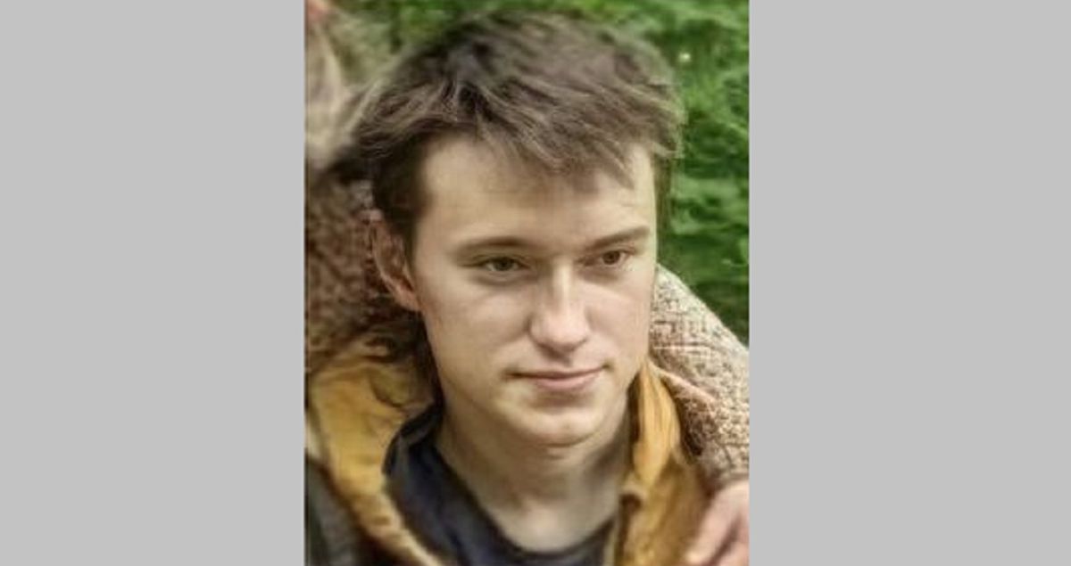 Поліція оголосила в розшук зниклого 19-річного львів’янина