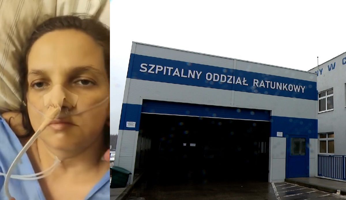 Через заборону абортів у Польщі померла вагітна двійнею жінка
