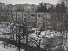Невідомий знову повідомив про замінування всіх шкіл Львова
