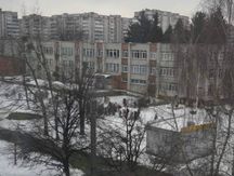 Невідомий знову повідомив про замінування всіх шкіл Львова
