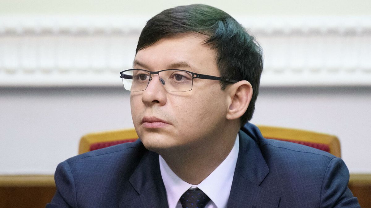 СБУ готує документи для санкцій проти телеканалу «НАШ»