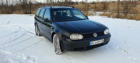 Топ-10 найпопулярніших автомобілів серед львів'ян