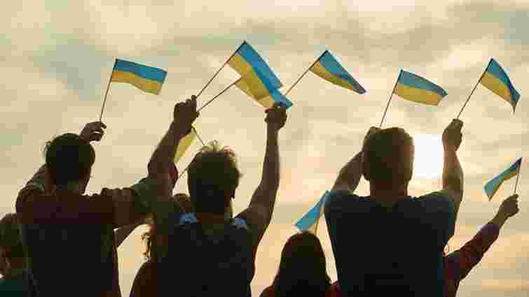 Здається, українці страждають без гаплика