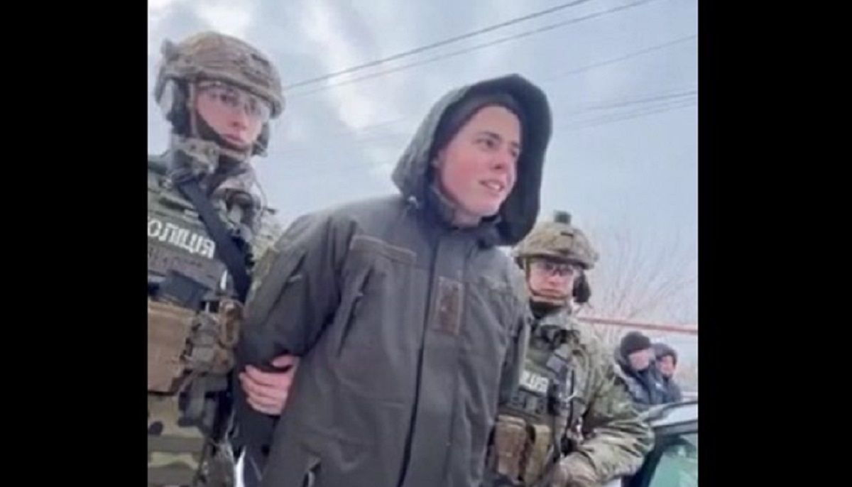 Артемій Рябчук розповів про розстріл людей на заводі «Южмаш»