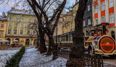 Головні новини Львова за 27 січня