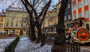 Головні новини Львова за 27 січня