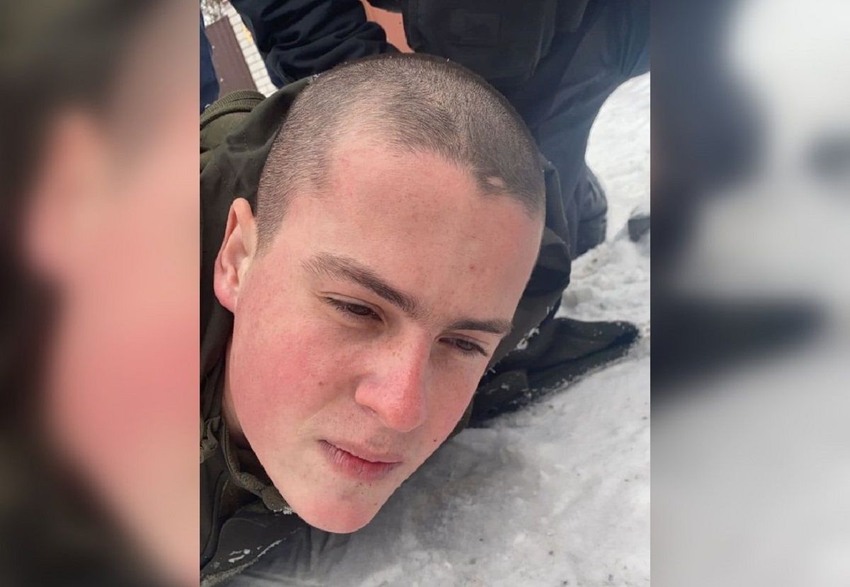 Народна депутатка заявила про знущання над Артемієм Рябчуком