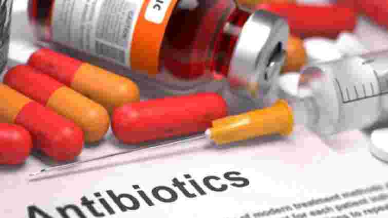 МОЗ розповіло про особливості видачі рецептів на антибіотики з квітня