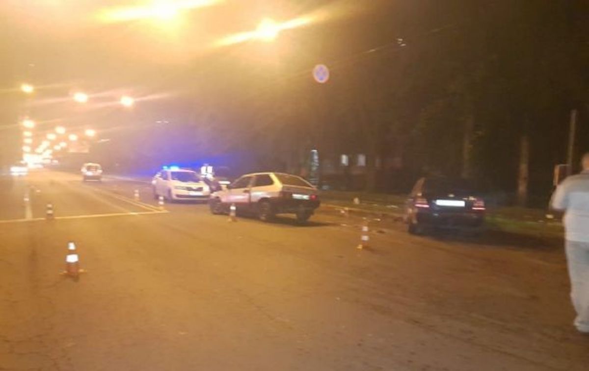 26-річний львів'янин сяде в тюрму за п'яну ДТП, де постраждала його донька