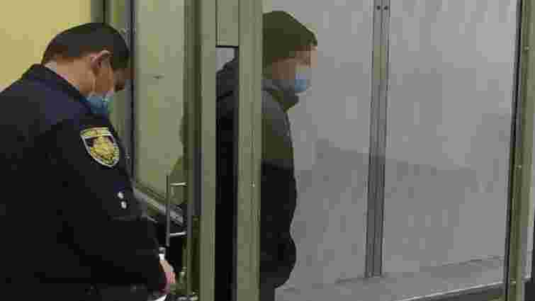 Суд випустив під домашній арешт водія, який збив двох монахинь у центрі Львова