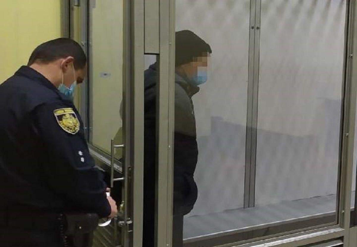 Суд випустив під домашній арешт водія, який збив двох монахинь у центрі Львова
