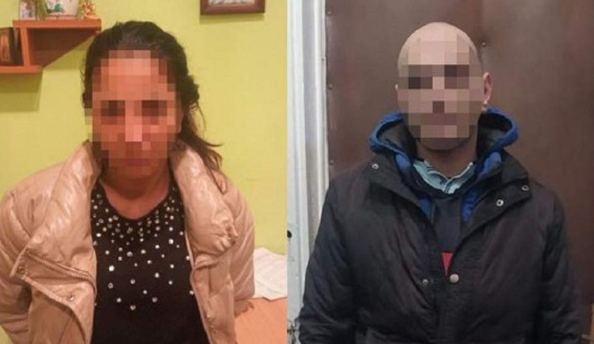 27-річні чоловік та жінка пограбували та вбили пенсіонерку у Стебнику