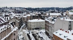 Головні новини Львова за 28 січня