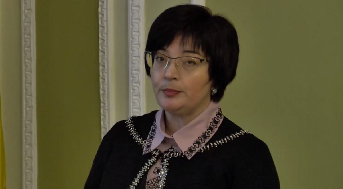 Заповідник «Стільське городище» на Львівщині очолить екс-чиновниця РДА