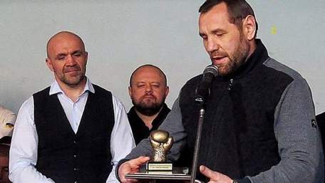 Український боксер Володимир Вірчис наклав на себе руки