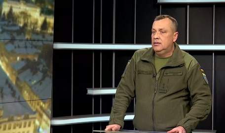 «Я особисто переглядаю усіх кандидатів»