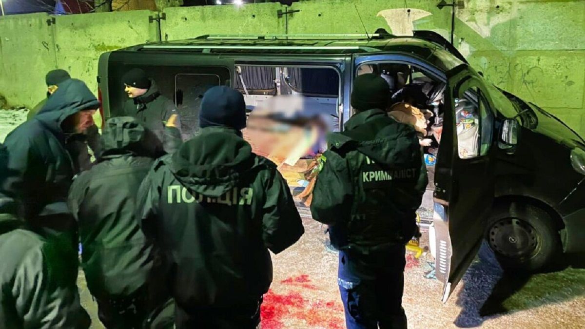 Подружжя підприємців з Волині знайшли вбитими на Київщині
