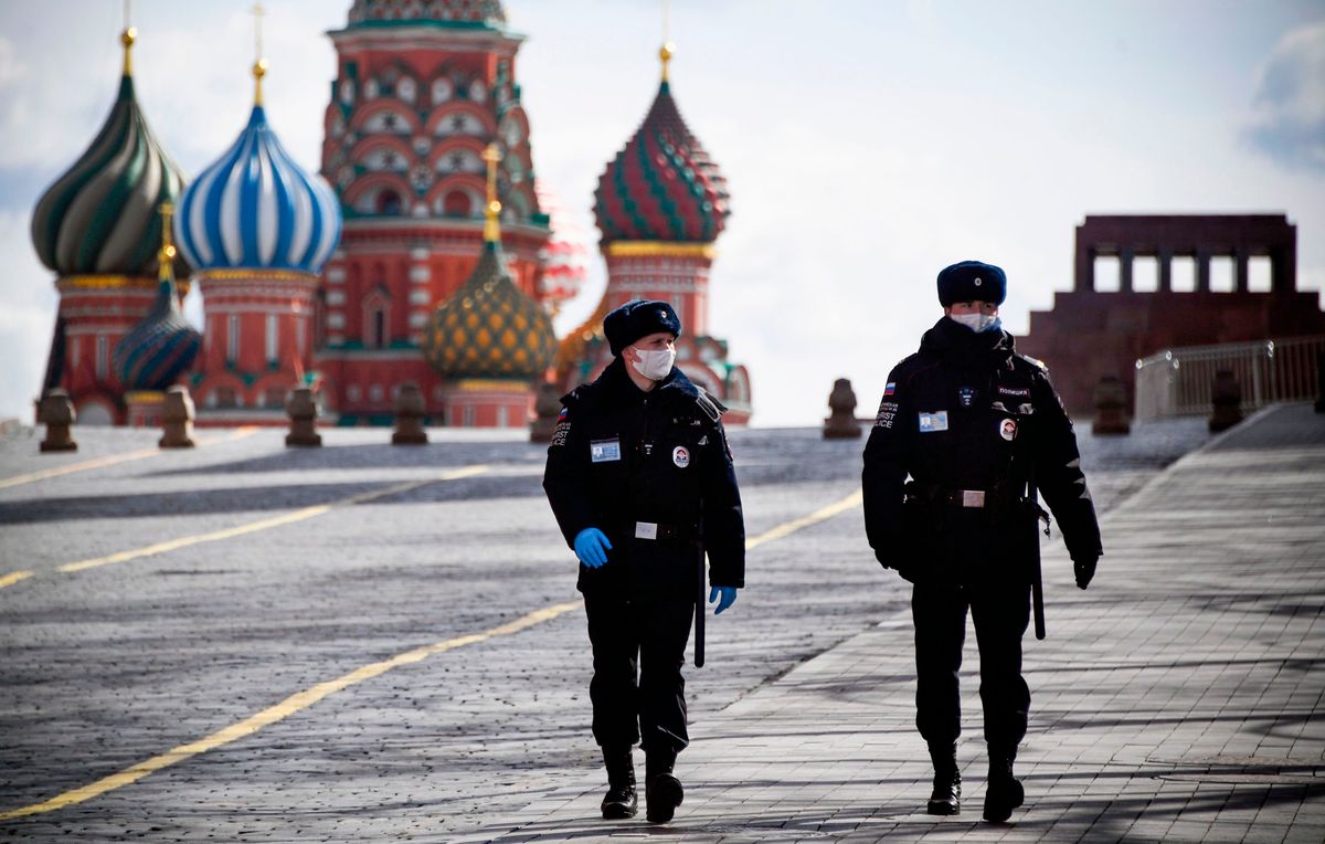 Санкції США можуть зруйнувати всю російську економіку, – NYT