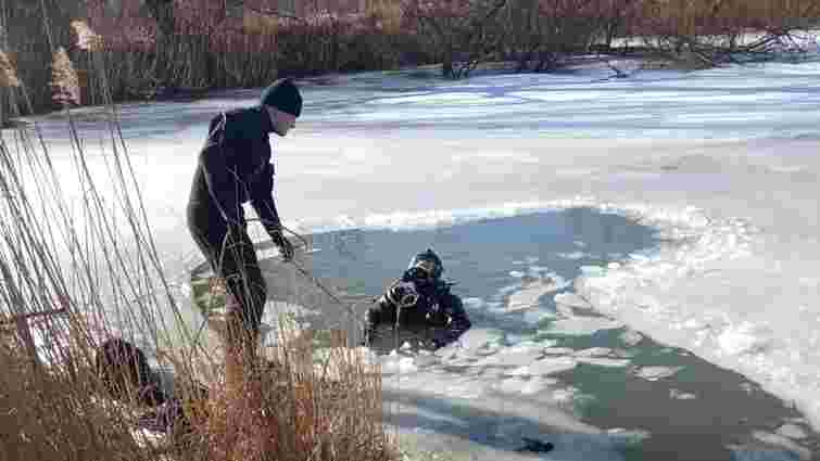 На Буковині 58-річний чоловік помер від переохолодження, повертаючись з рибалки