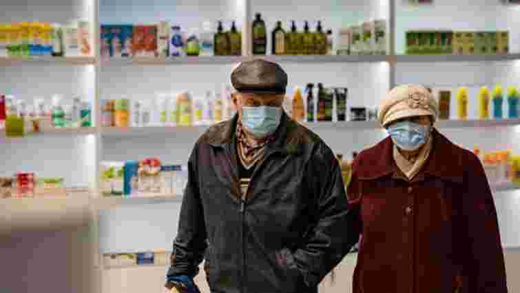 За тиждень українці витратили на ліки понад 88 млн «ковідних» гривень