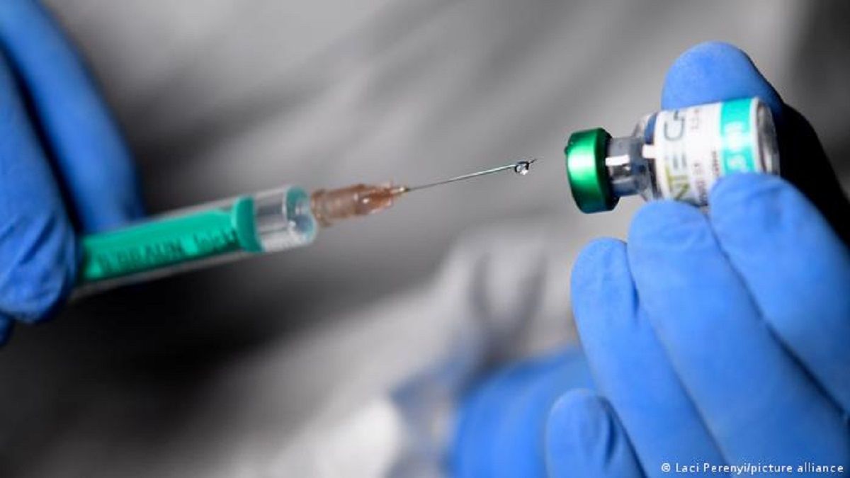 У Львові цього тижня містян щепитимуть вакцинами Comirnaty і Moderna