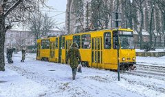 Головні новини Львова за 31 січня