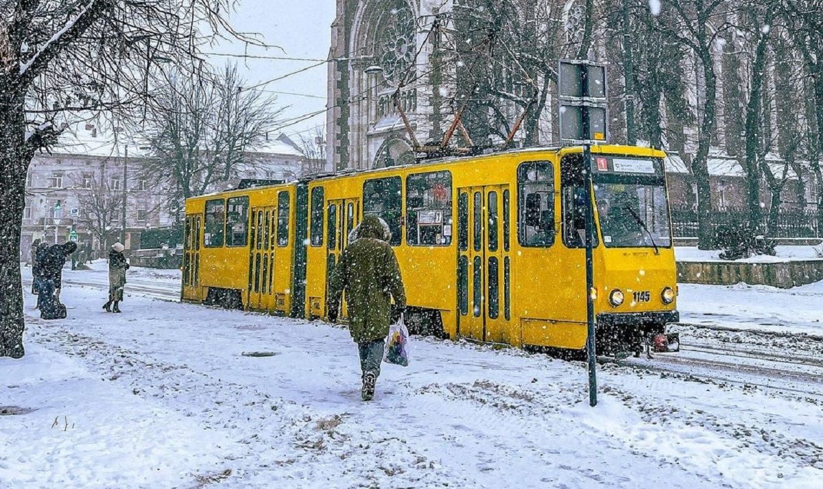Головні новини Львова за 31 січня