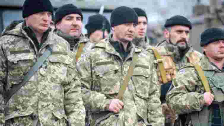 Секретар РНБО заявив про мобілізацію 2,5 млн українців у разі вторгнення росіян